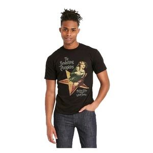 The smashing pumpkins t-shirt 2XL